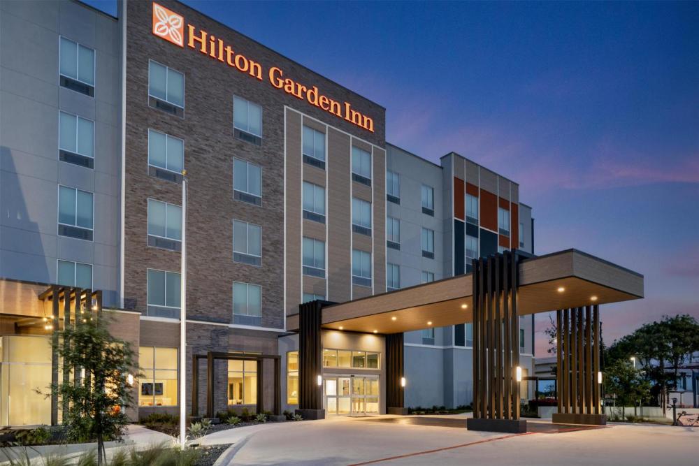 Hilton Garden Inn Austin Central